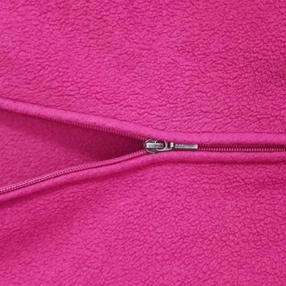 Zip Up Jacket - Picture 2 of 6